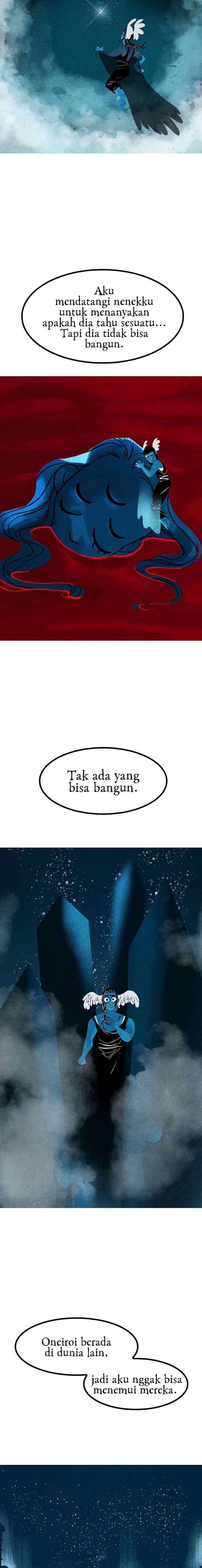 Lore Olympus chapter 202 halaman 7