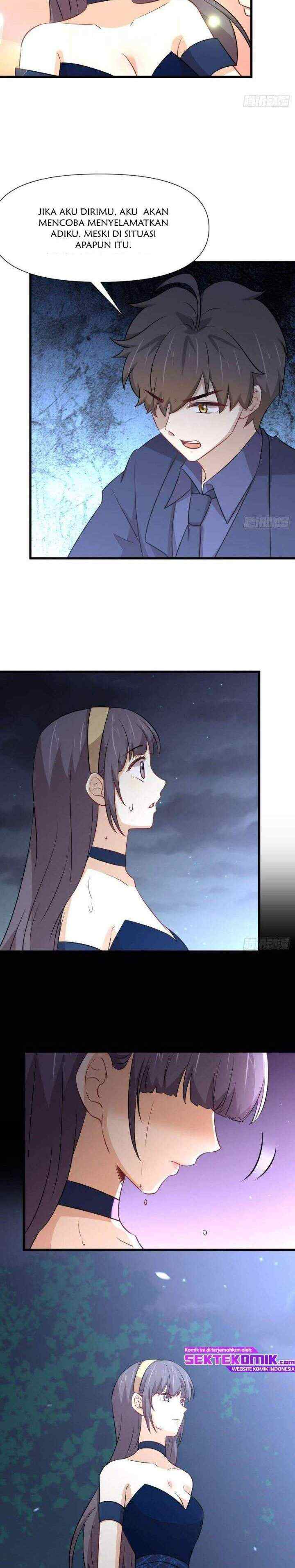 Immortal Swordsman in The Reverse World chapter 245 halaman 6