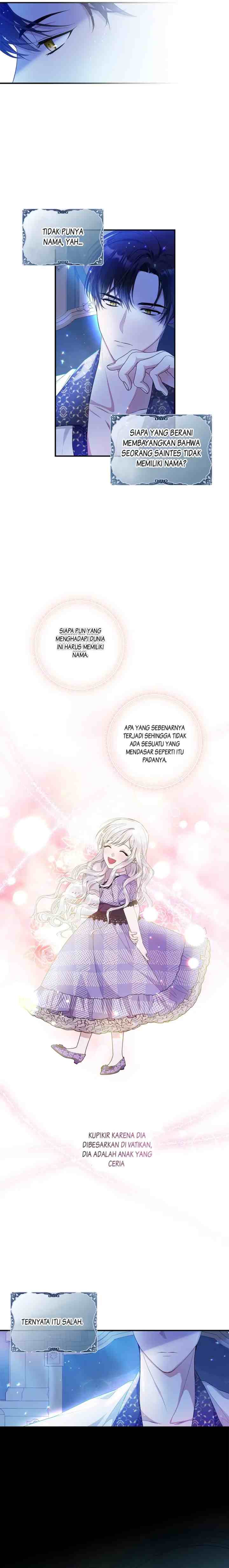 I Adopted a Villain as My Father chapter 6 halaman 13