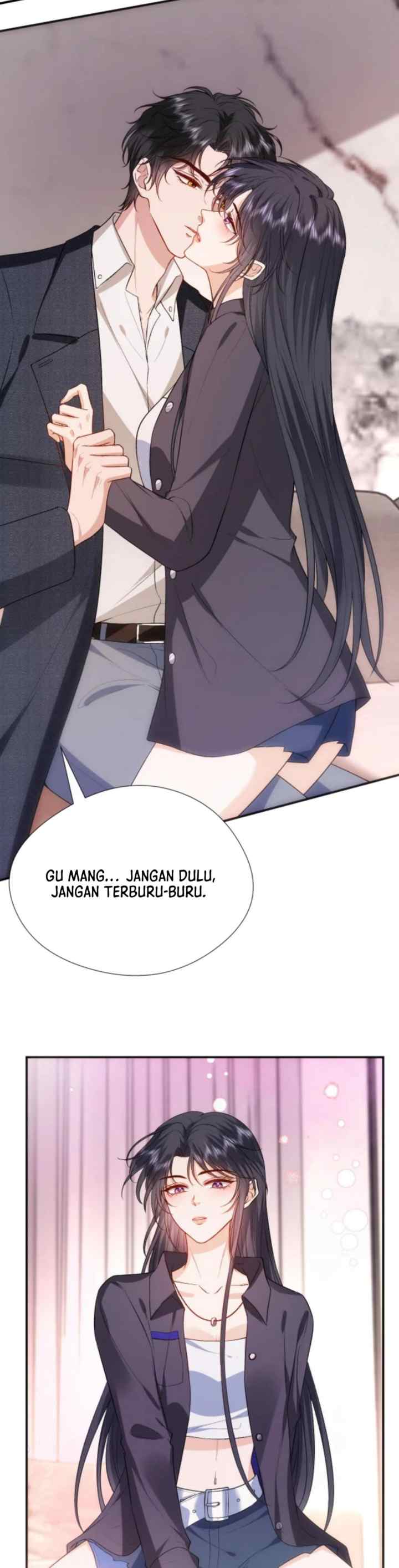 Madam and Her Daily Online Face-Slapping chapter 135 halaman 8