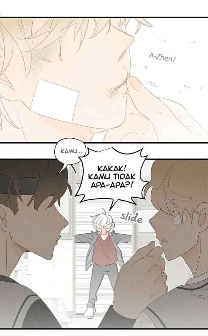 Salt Friend chapter 82 halaman 9