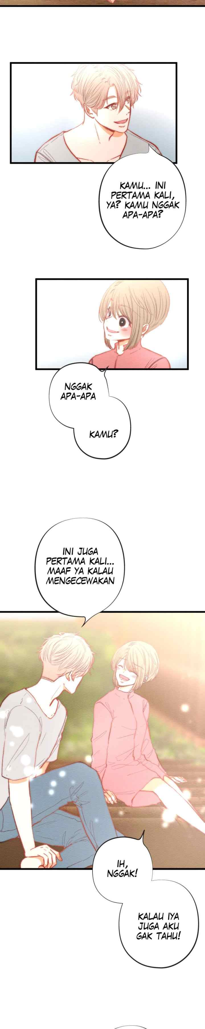 Mistake S1 chapter 134 halaman 6
