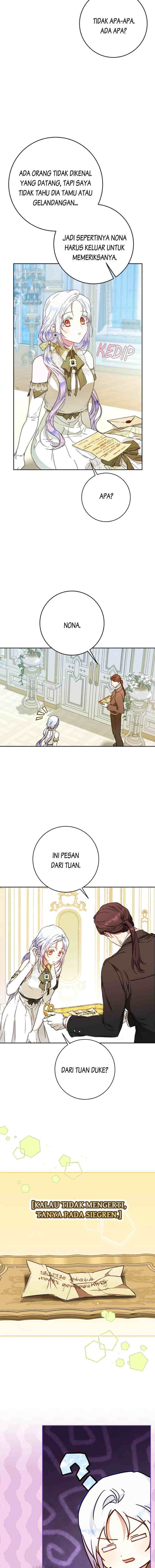 I Became the Wife of the Male Lead chapter 59 halaman 17