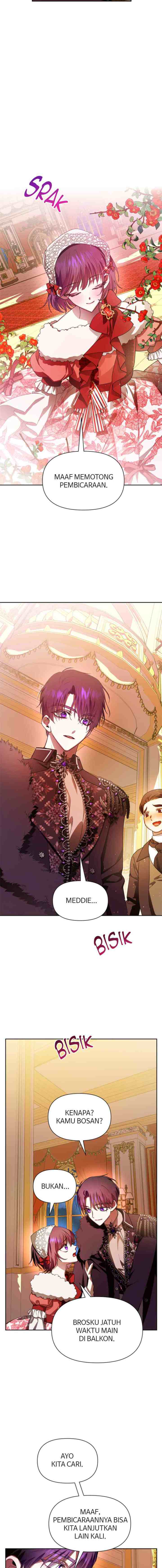 Your Throne chapter 78 halaman 13