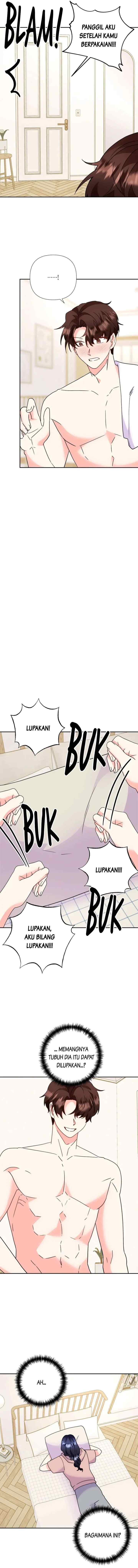 Marriage Agency chapter 62 halaman 13
