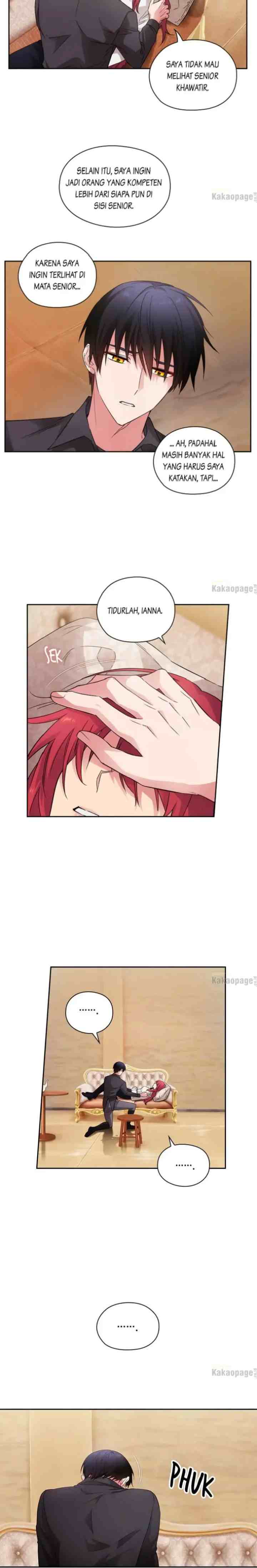 Adonis chapter 180 halaman 17