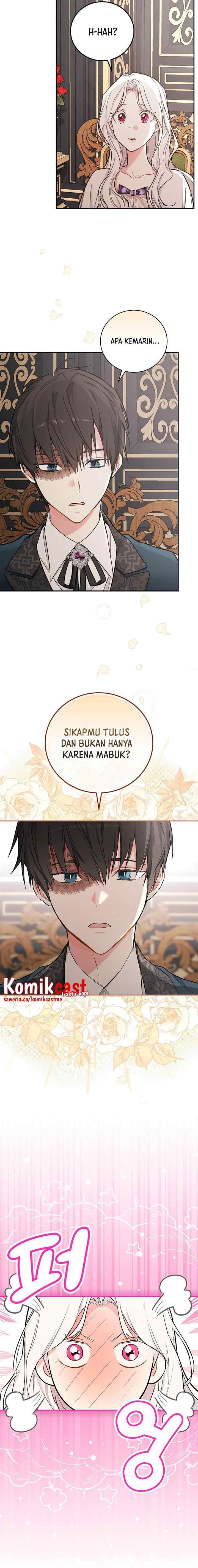 I'll Become the Mother of the Hero chapter 12 halaman 6