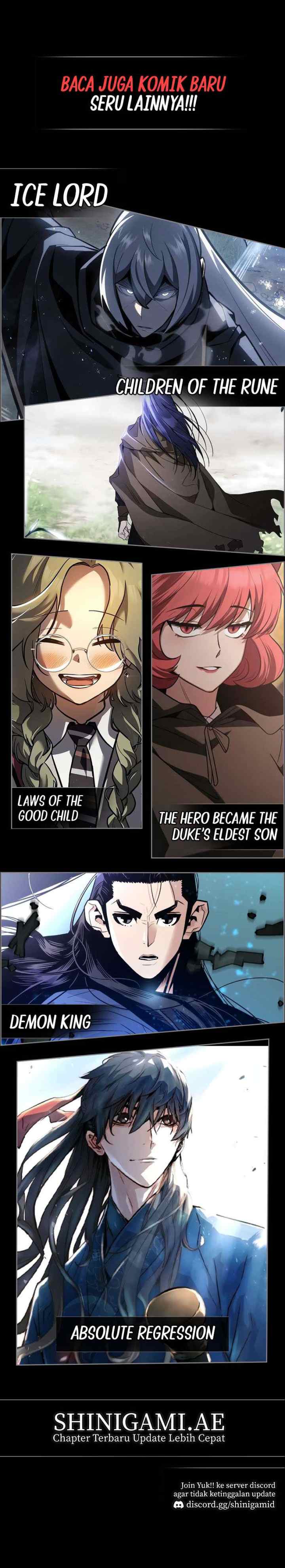 Absolute Sword Sense chapter 95 halaman 18