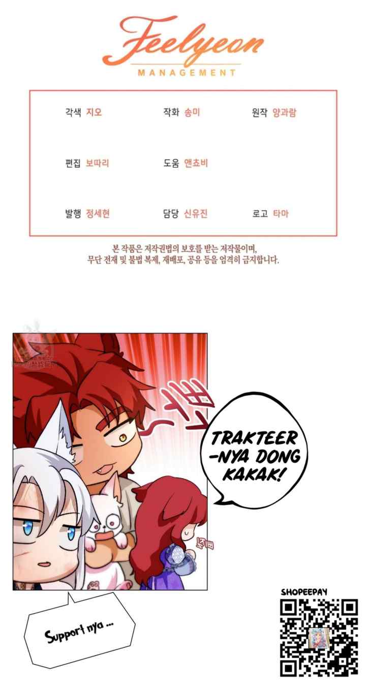Bird Empress chapter 45 halaman 20