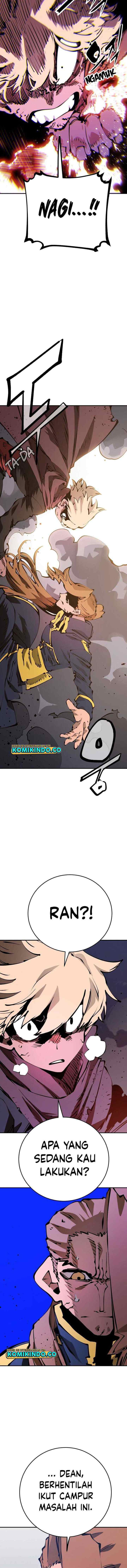 Players chapter 72 halaman 4