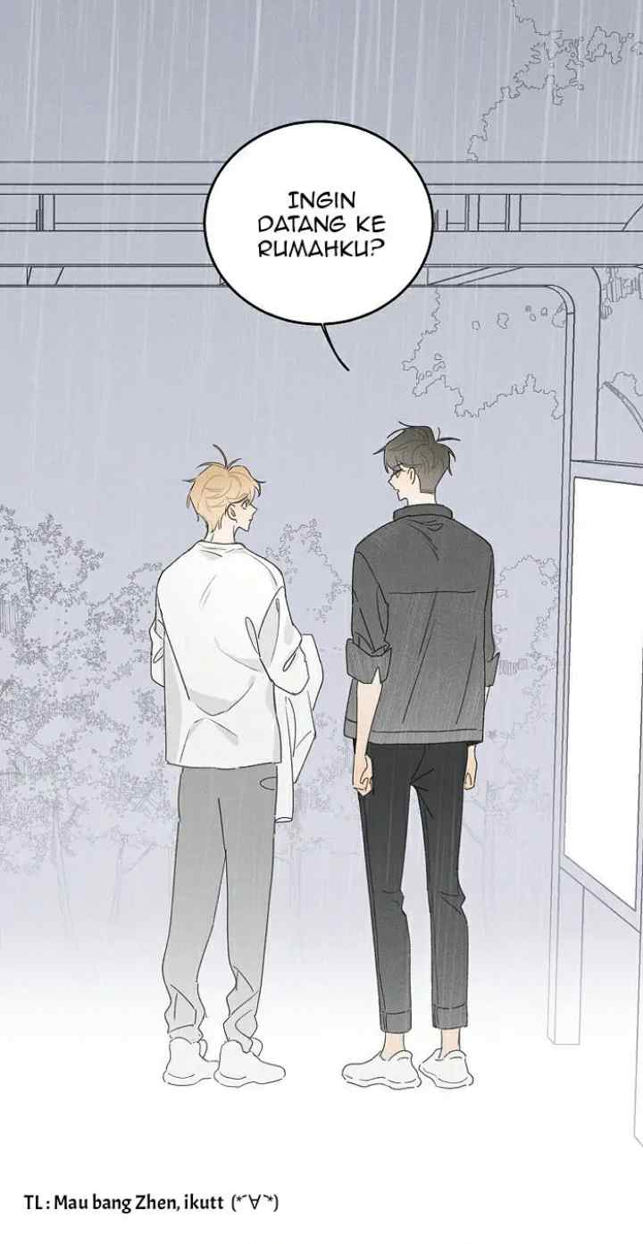 Salt Friend chapter 90 halaman 7