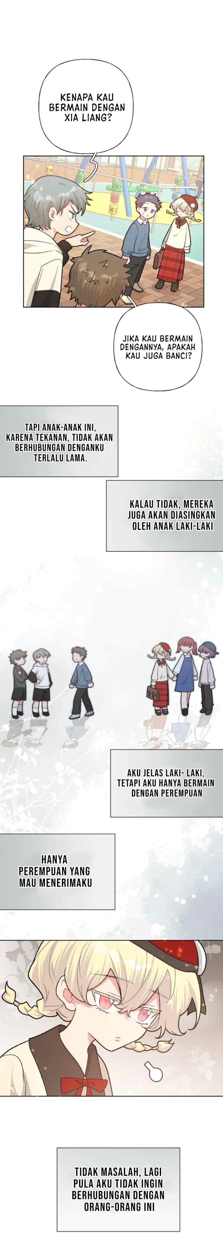Don't Confess To Me chapter 112 halaman 5