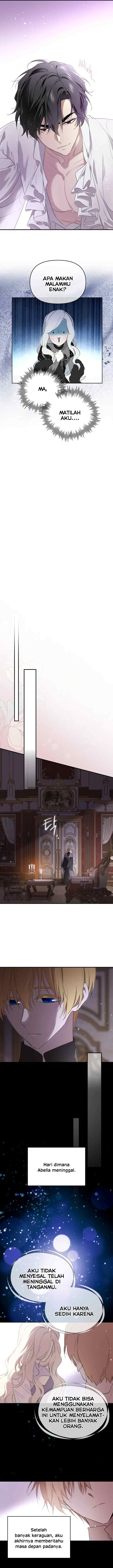 I Married the Male Lead's Dad chapter 111 halaman 4