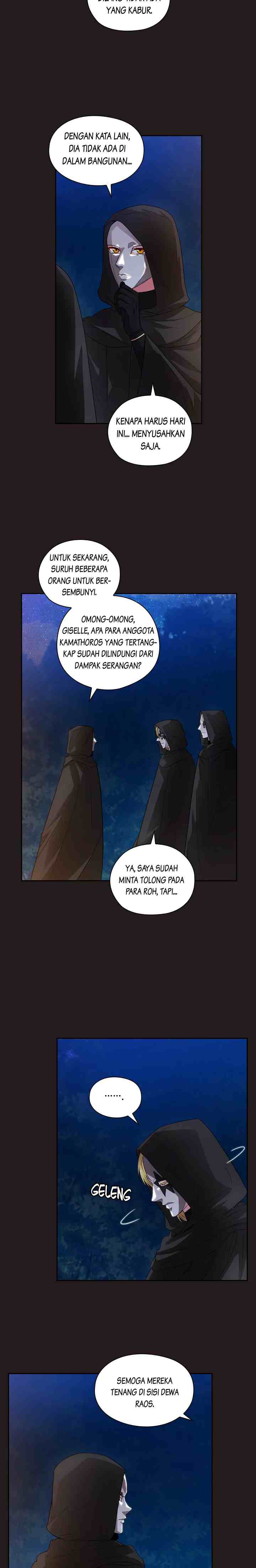 Adonis chapter 189 halaman 10