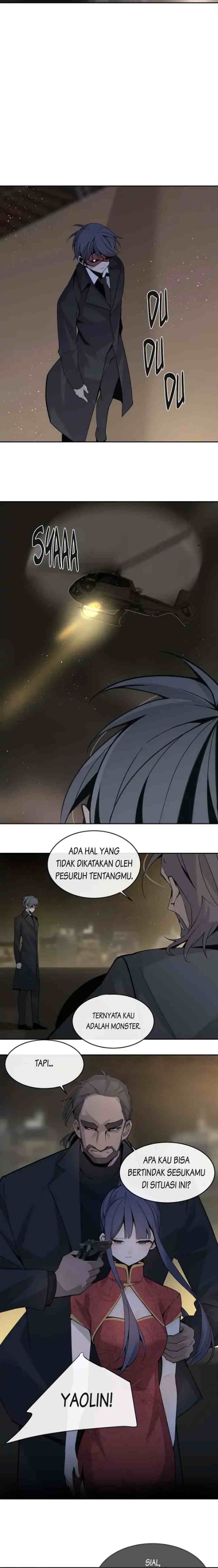Devil Sword King chapter 235 halaman 11