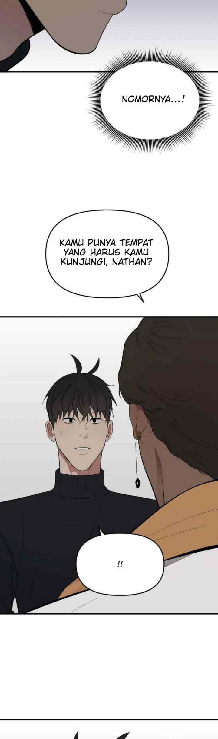 Take Off chapter 98 halaman 7