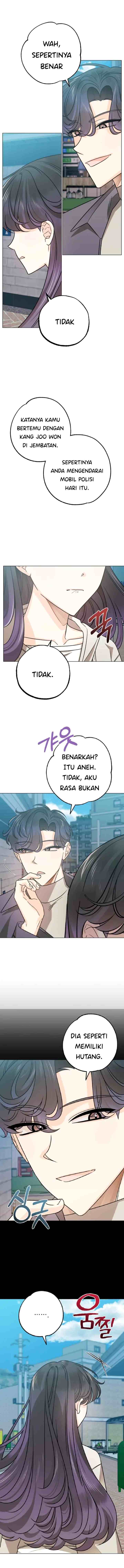The Sunny Day in the Rat Hole chapter 38 halaman 13
