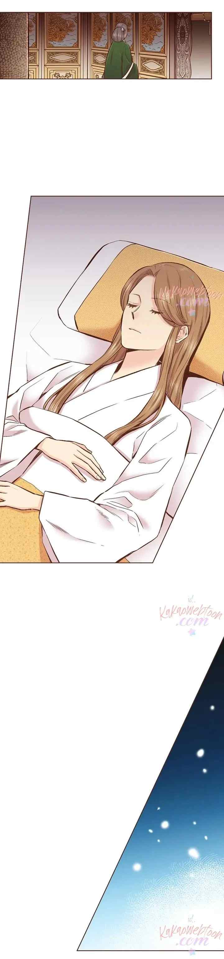 Snow Blossom chapter 363 halaman 18