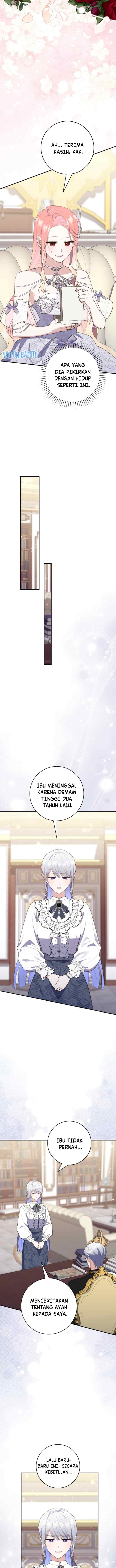 A Fortune Telling-Princess chapter 69 halaman 9