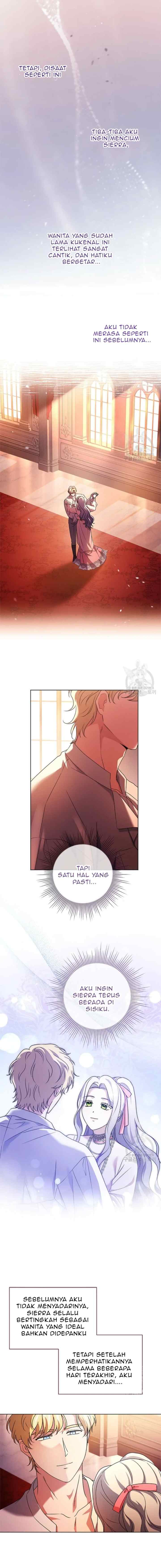 I Went On Strike Because It Was A Time Limit chapter 66 halaman 10