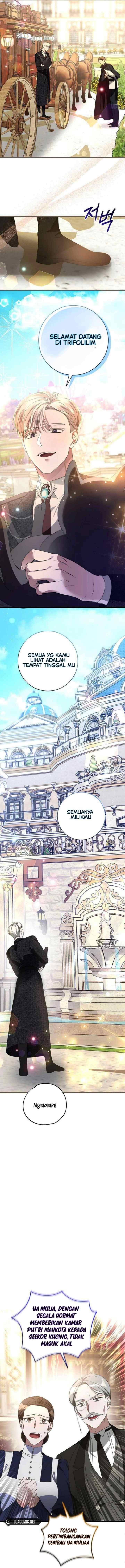 First Love is Like That Your Majesty chapter 2 halaman 16