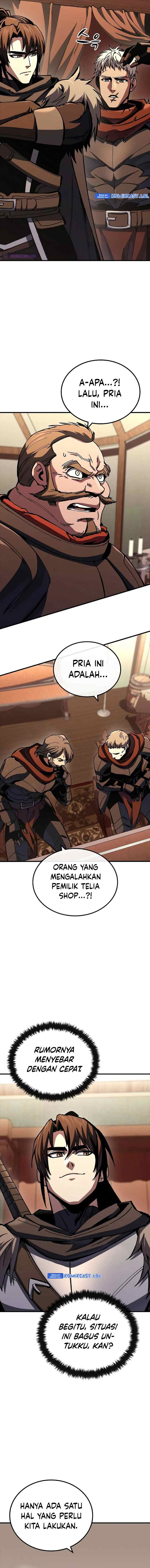 Genius Corpse-Collecting Warrior chapter 14 halaman 10