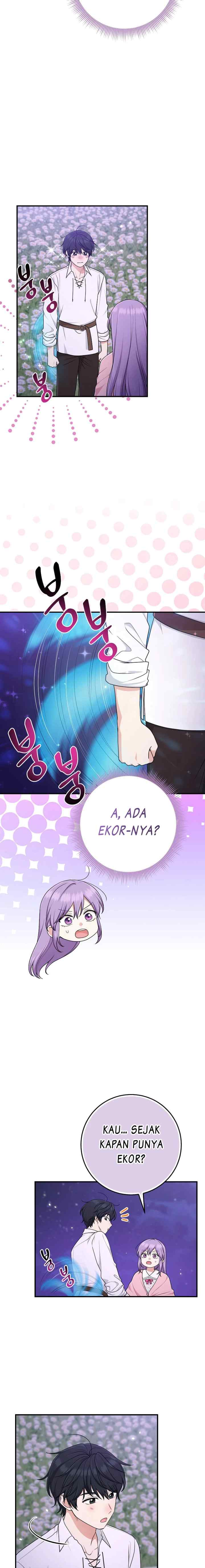 I Played The Role of the Adopted Daughter Too Well chapter 75 halaman 10