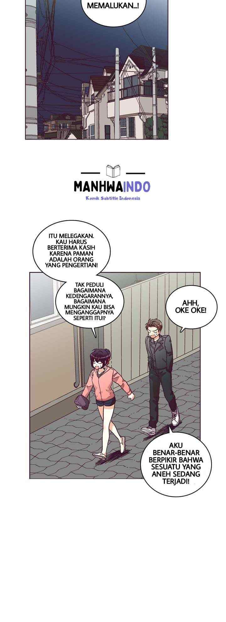 Pride Complex chapter 8.2 halaman 13
