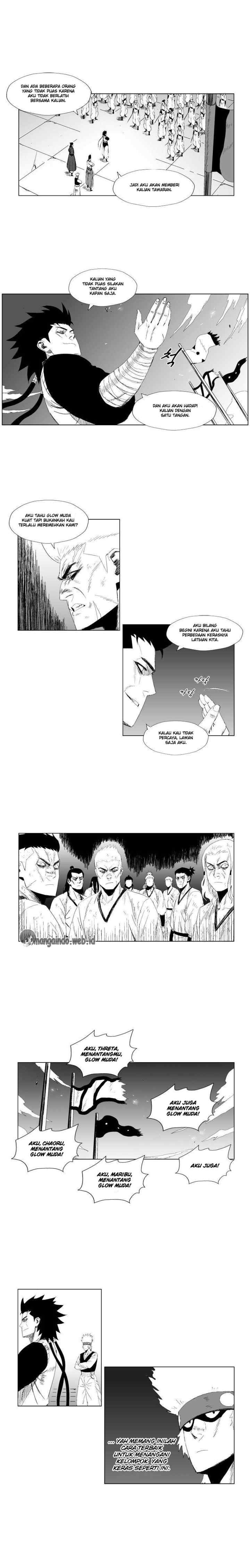 Red Storm chapter 77 halaman 6