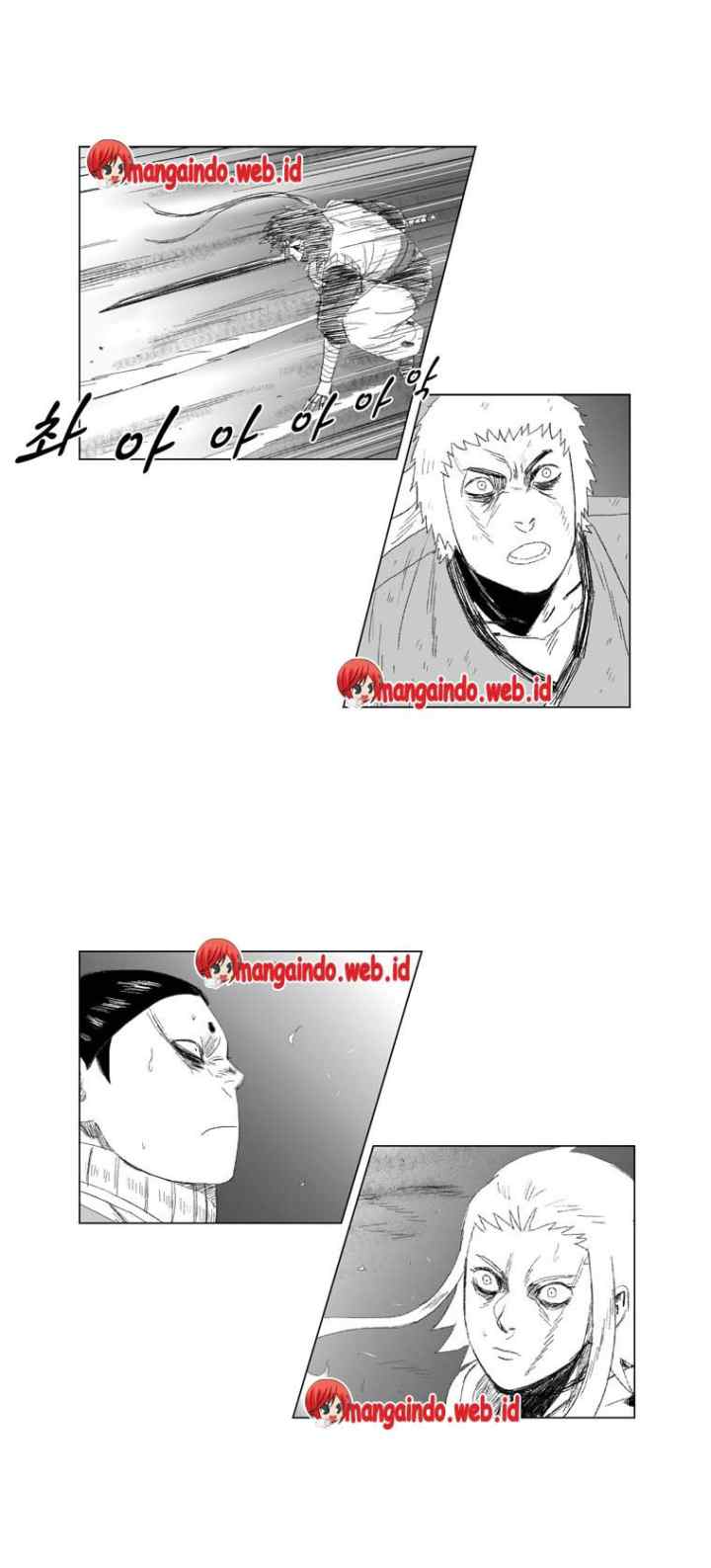 Red Storm chapter 66 halaman 17