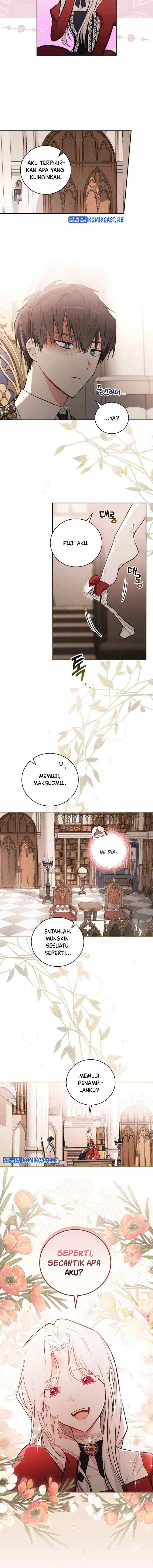 I'll Become the Mother of the Hero chapter 14 halaman 6