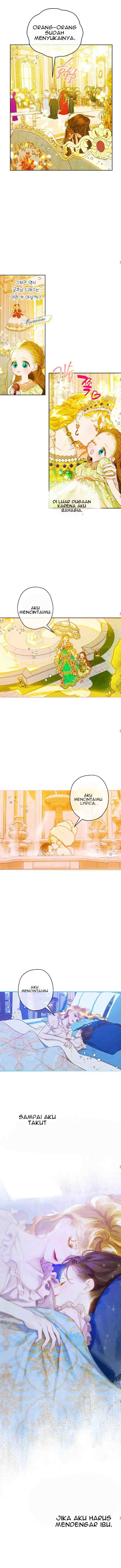 My Mom Got A Contract Marriage chapter 10 halaman 7
