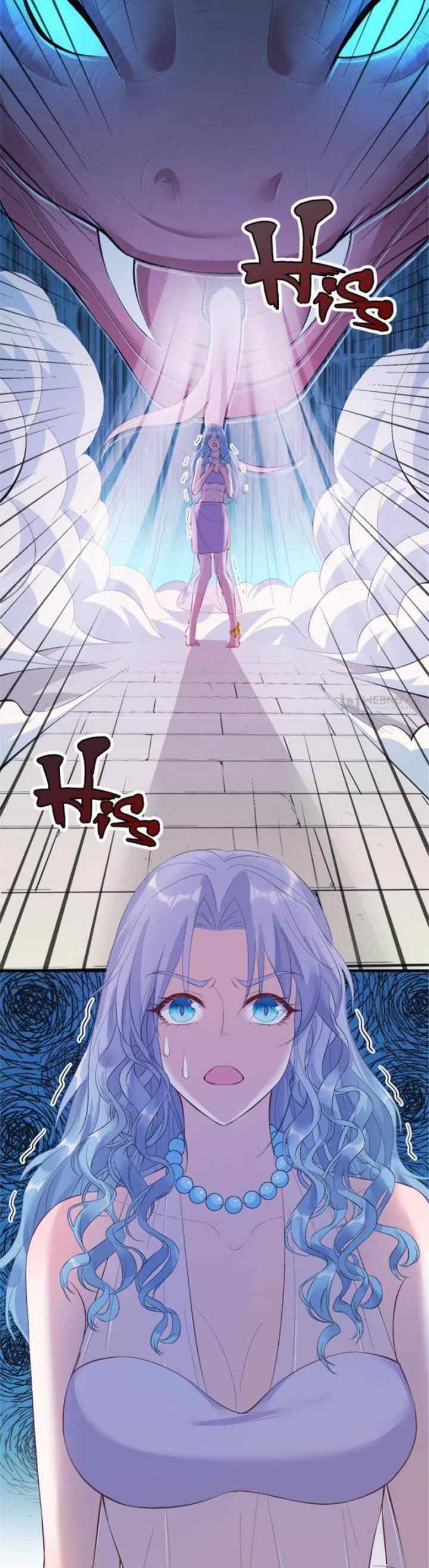 Beauty and the Beasts chapter 165 halaman 15