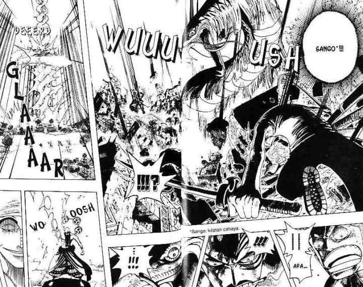 One Piece chapter 272 halaman 9