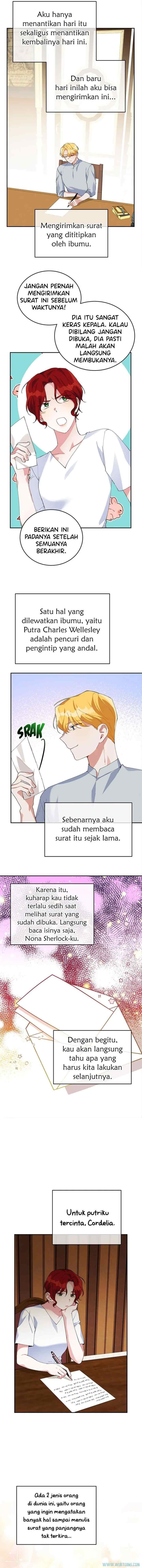 RSVP, Prince ! chapter 84 halaman 4