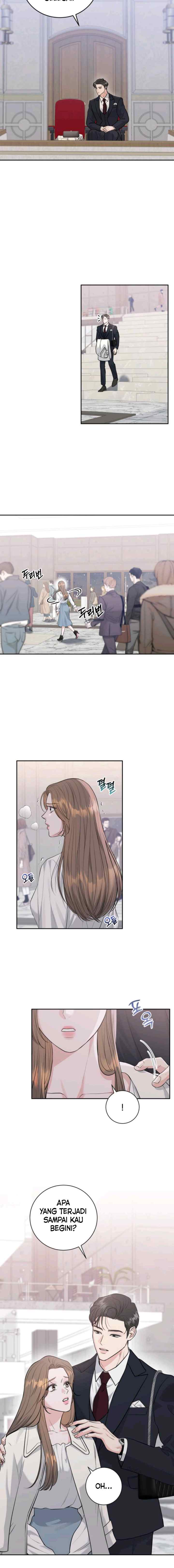 Endless Summer chapter 1 halaman 13