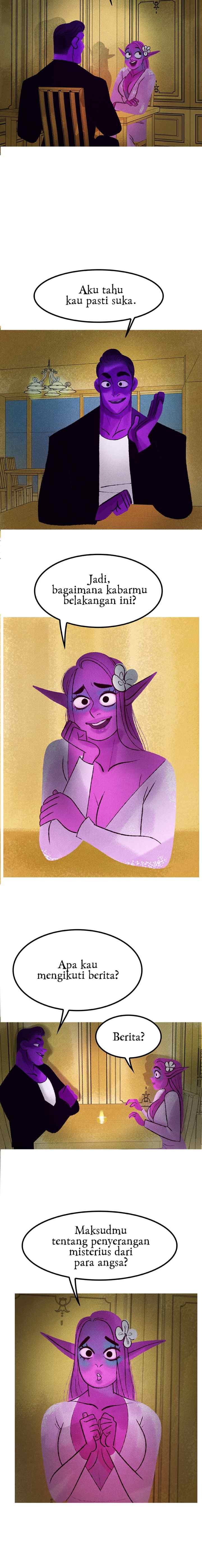 Lore Olympus chapter 139 halaman 8