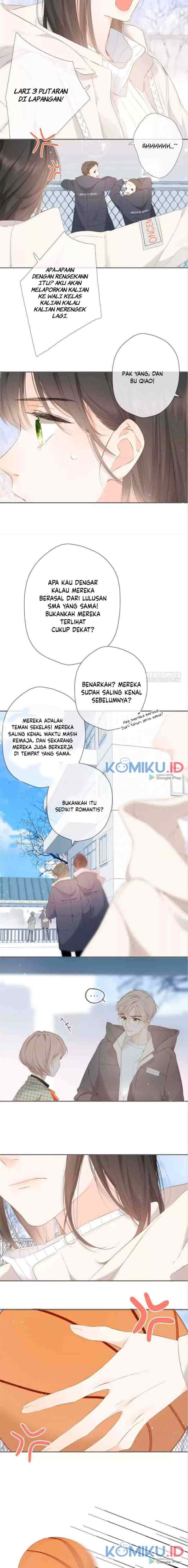 Once More chapter 35 halaman 5