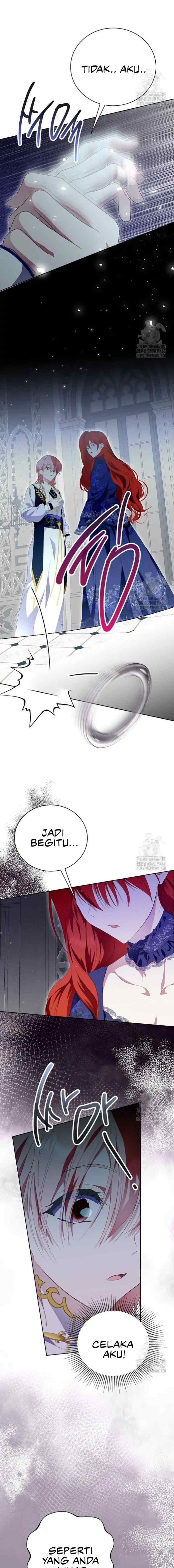 If You Remove the Kind Protagonist's Mask chapter 72 halaman 12