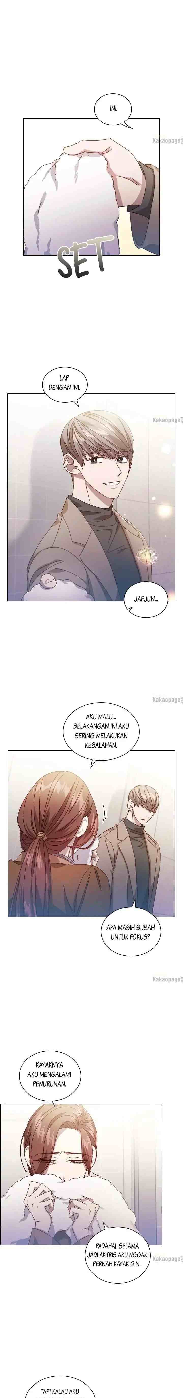 A Beastly Scandal chapter 57 halaman 7