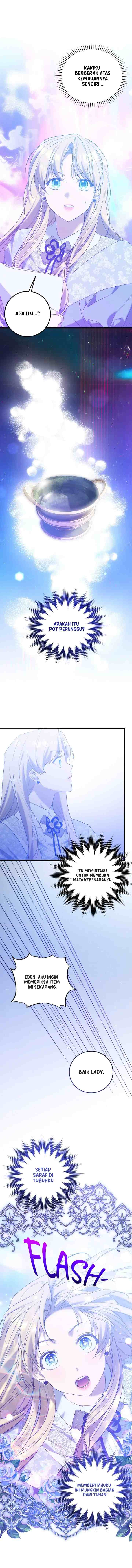 Who Knew Dragons Could Be This Cute chapter 23 halaman 6