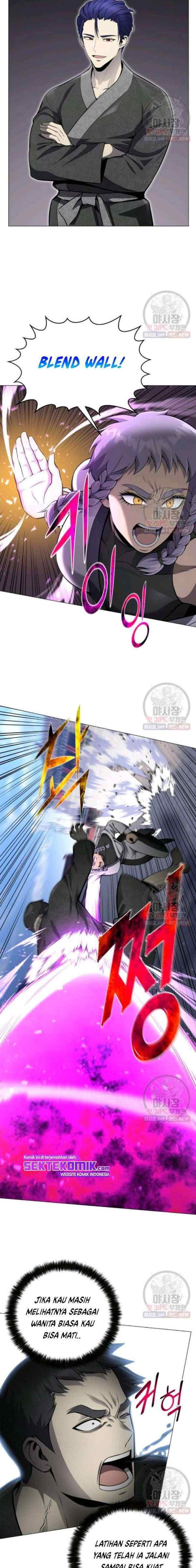 Reverse Villain chapter 76 halaman 12