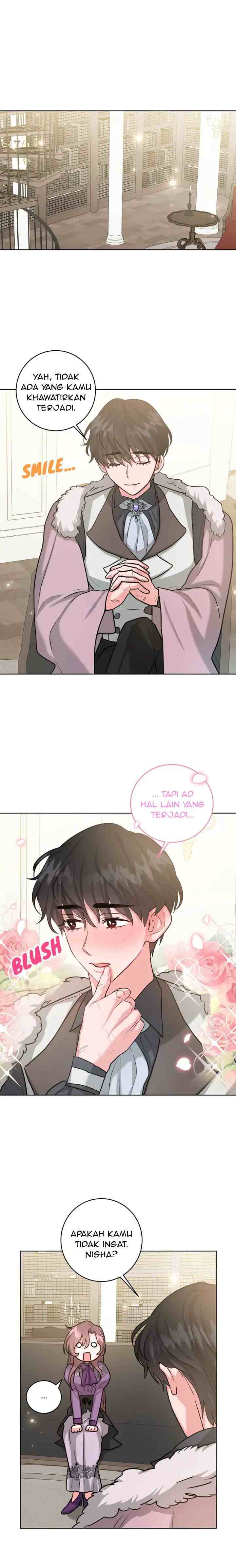 The Northern Duke Needs a Warm Hug chapter 24 halaman 11