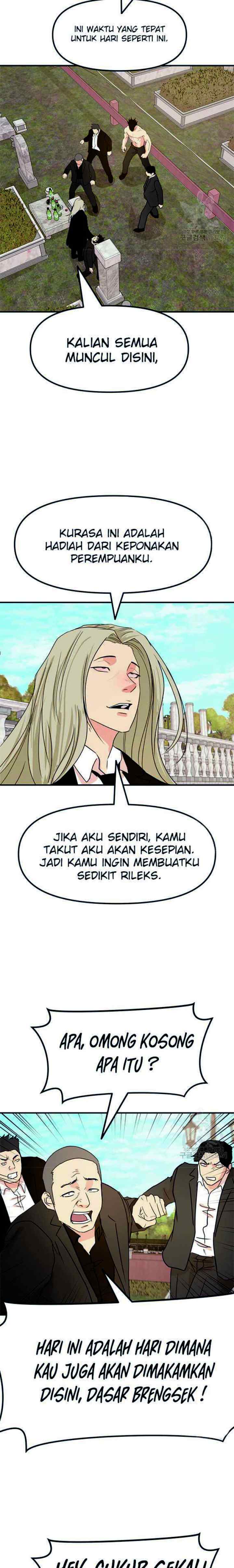 Guard Pass chapter 51.1 halaman 9