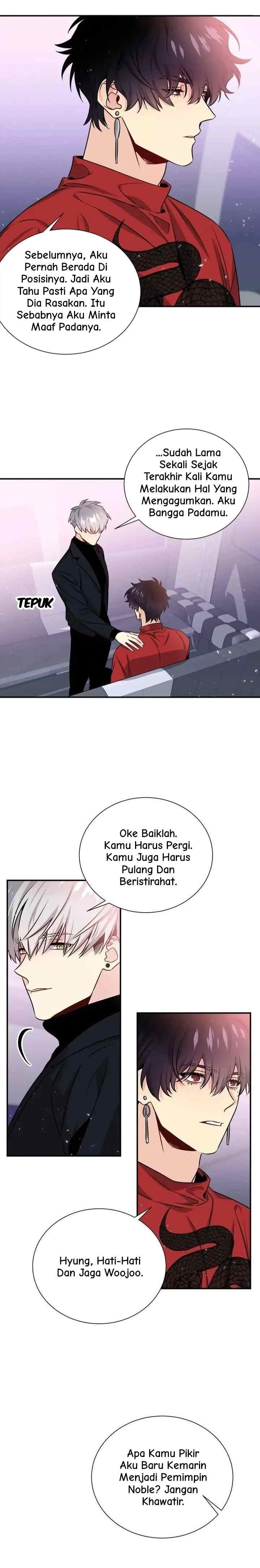 Cosmic Stars chapter 58 halaman 4