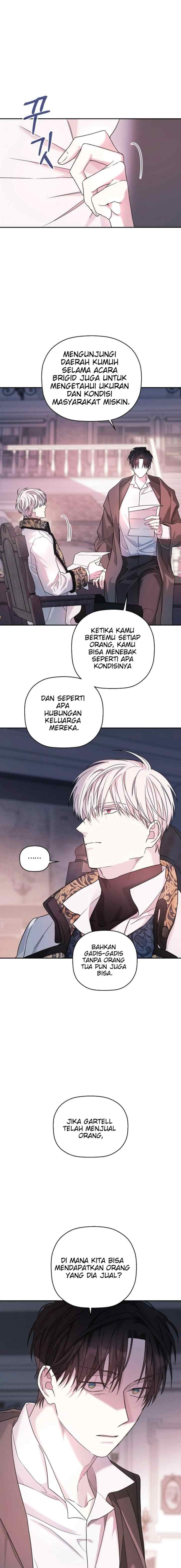 Eternal Covenant chapter 9 halaman 13