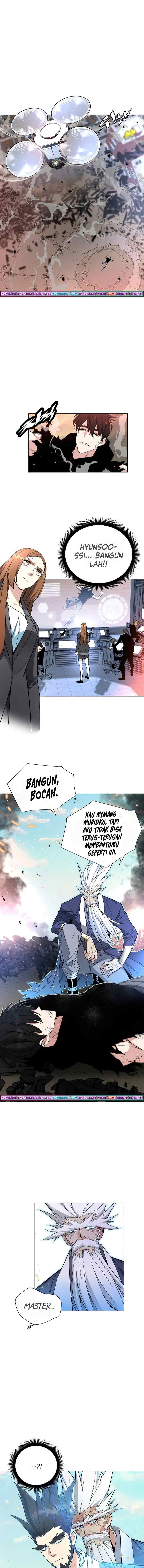 Heavenly Demon Instructor chapter 24 halaman 10