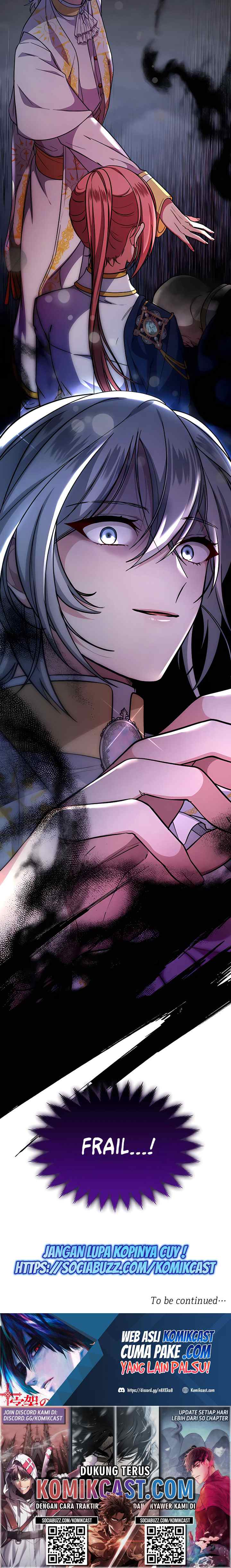 Regina Rena - To the Unforgiven chapter 25 halaman 20