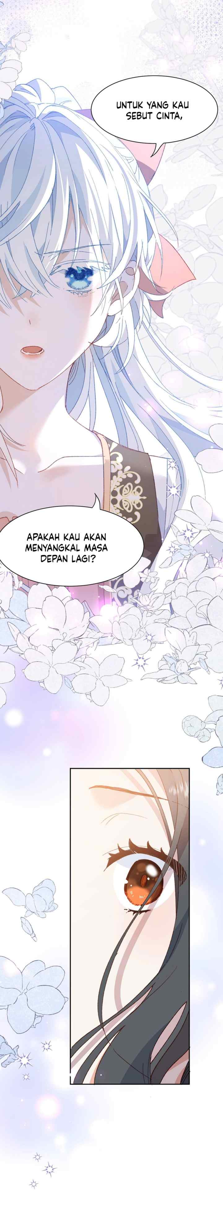 The Ducal Lady Doesn't to Be Pampered chapter 42 halaman 17