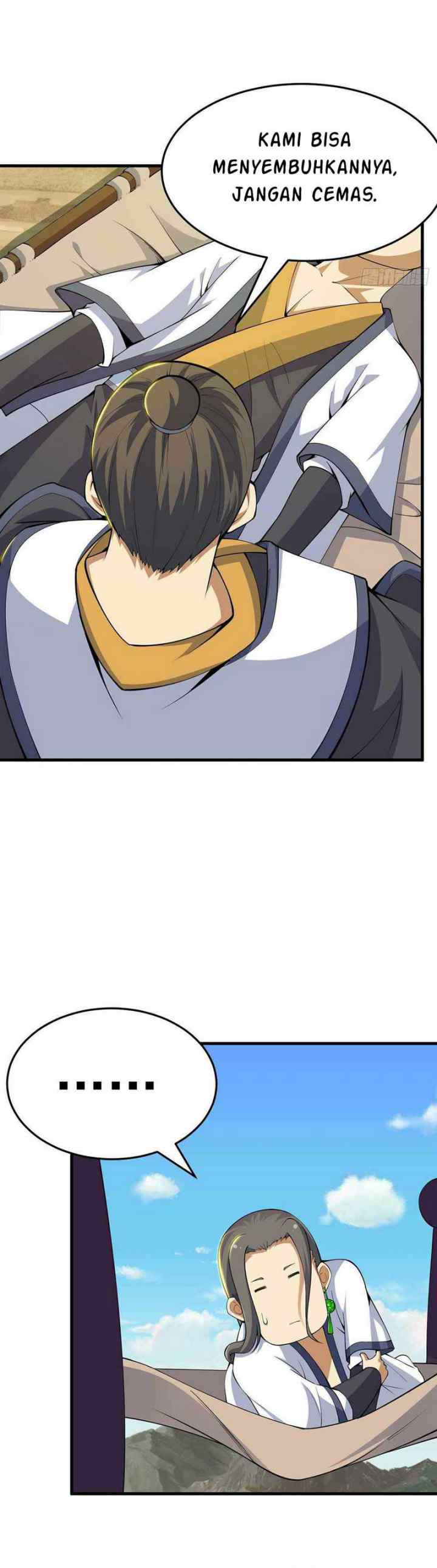 I Just Want to be Beaten to Death by Everyone chapter 45 halaman 13